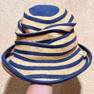 Vivienne Westwood Hat Japan Exclusive